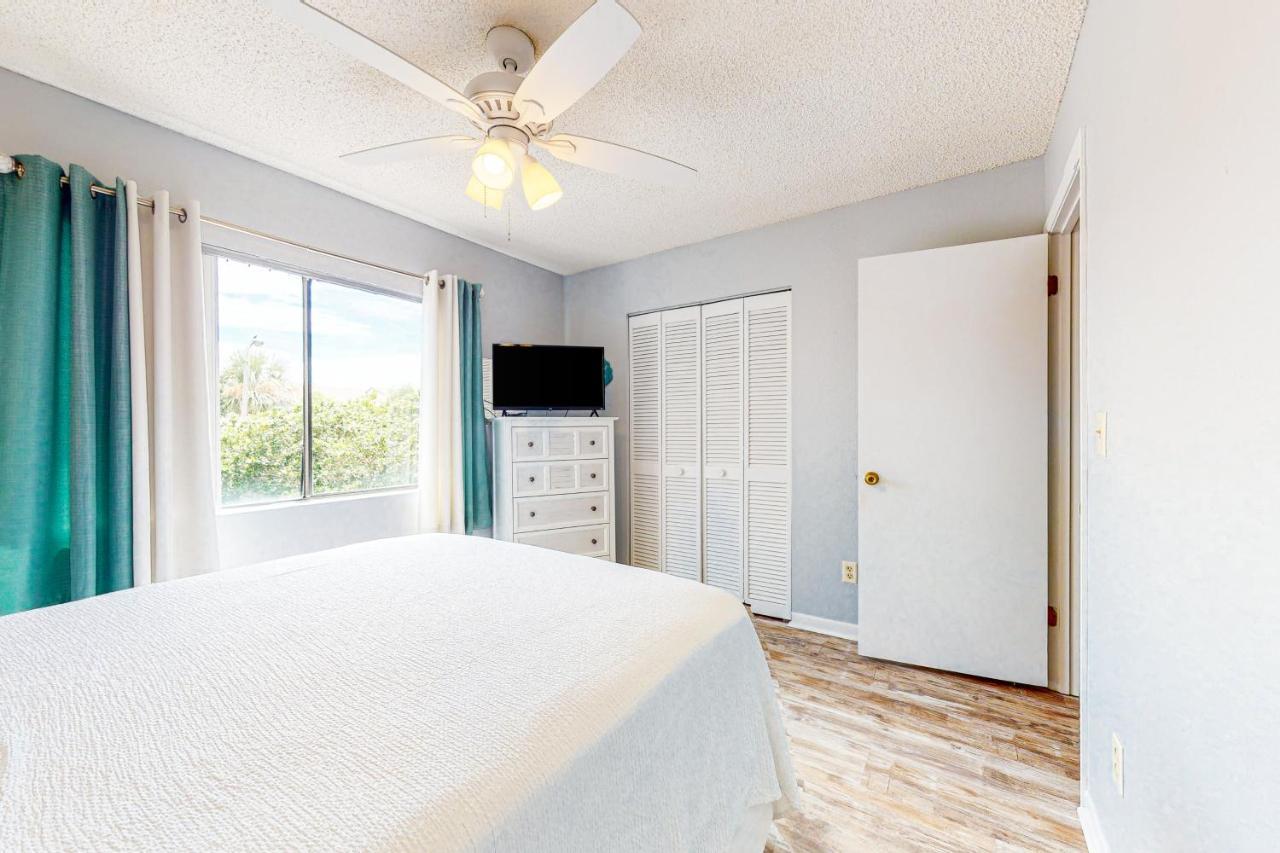 Beachwalk Condos #14F Panama City Beach Buitenkant foto