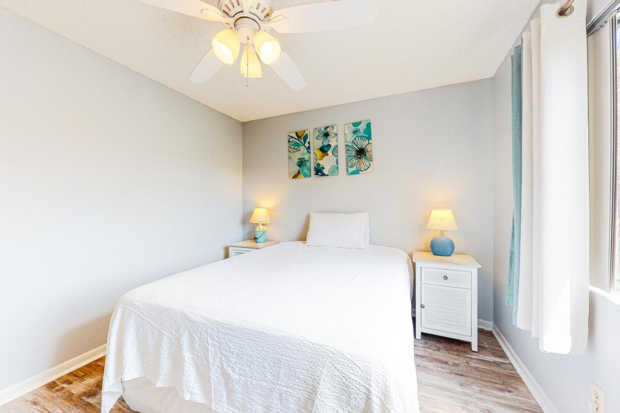 Beachwalk Condos #14F Panama City Beach Buitenkant foto