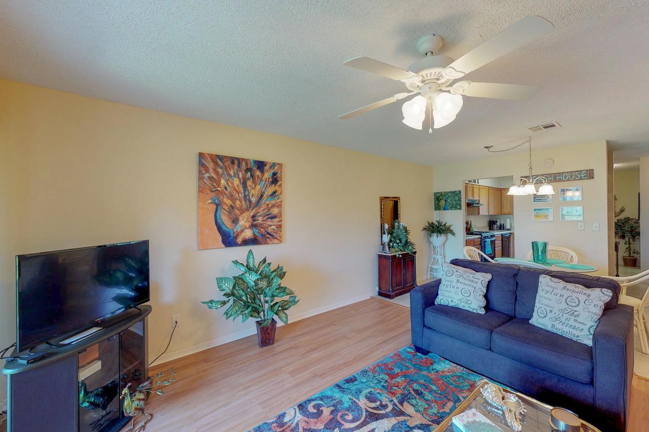 Beachwalk Condos #14F Panama City Beach Buitenkant foto